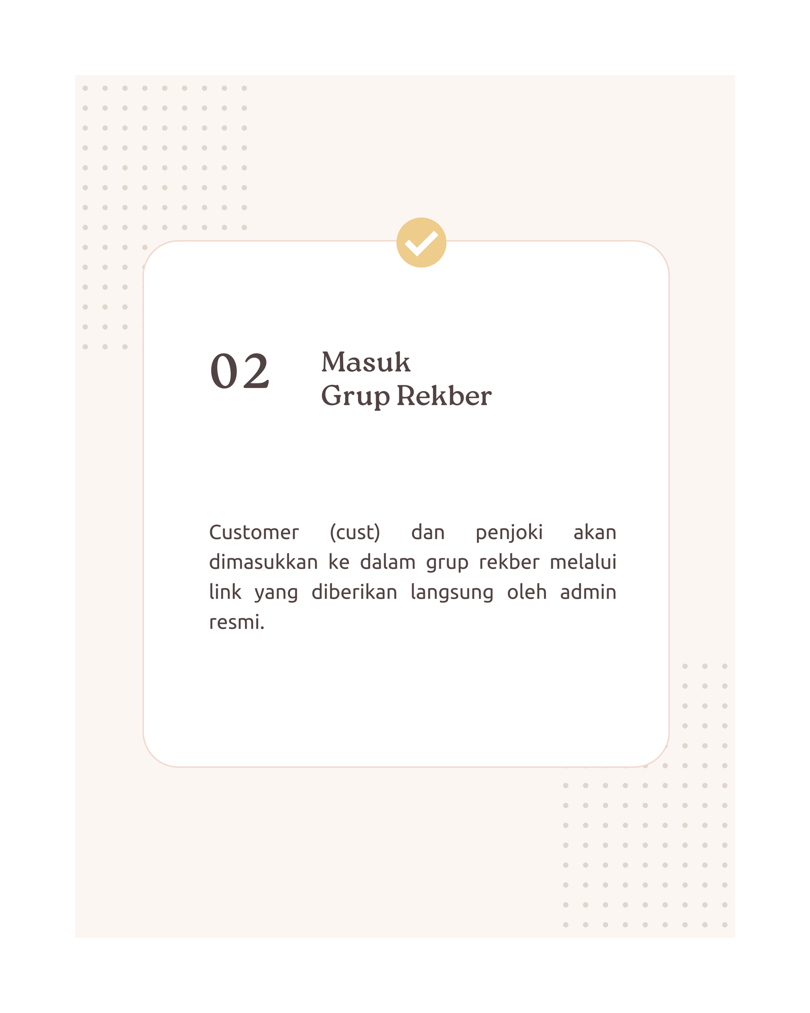 Step 3