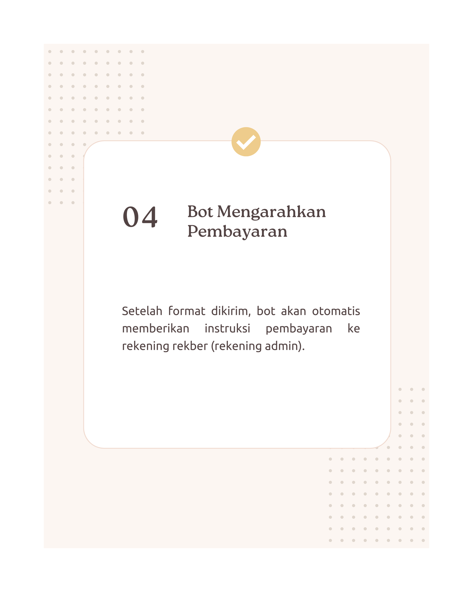 Step 5