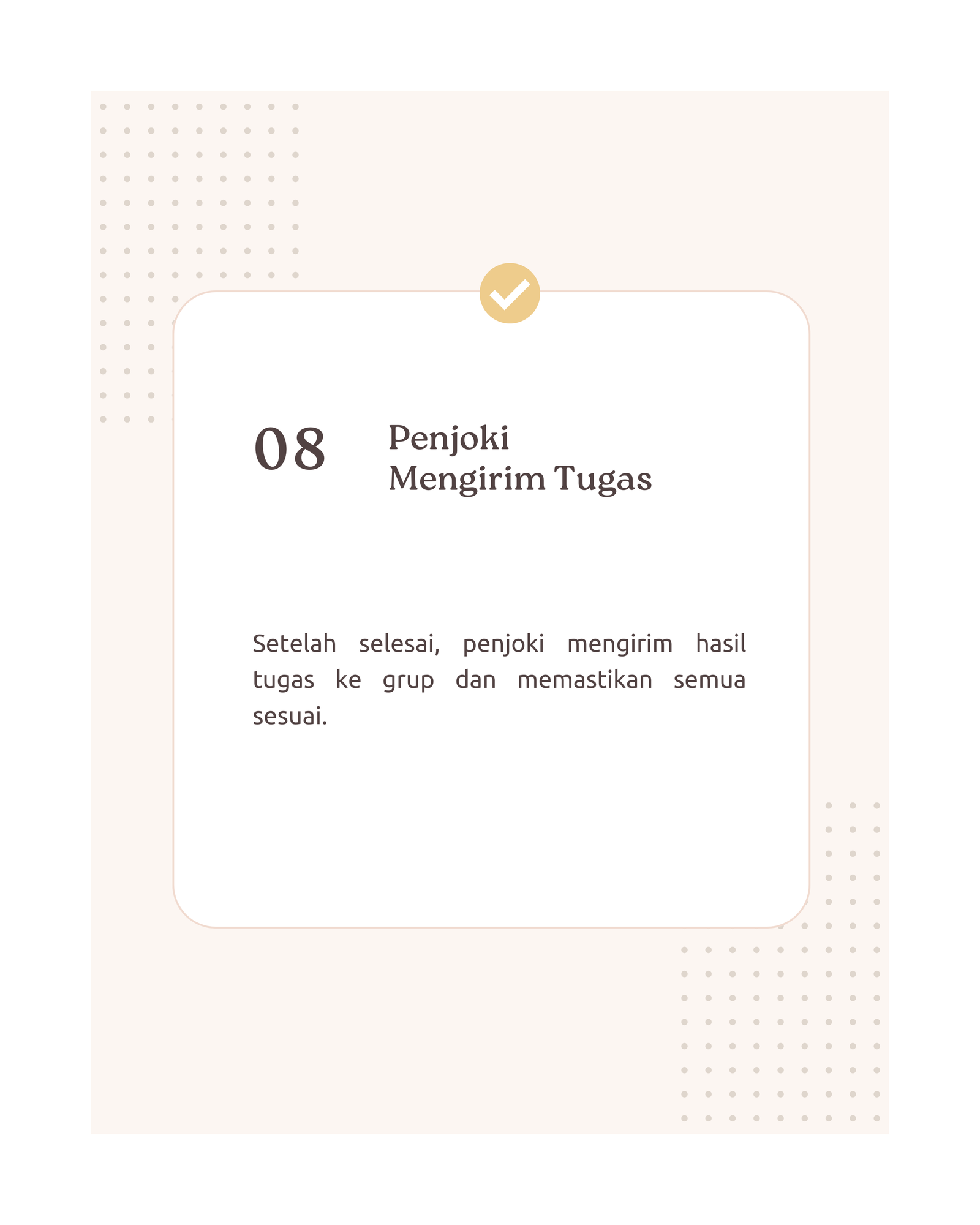 Step 9